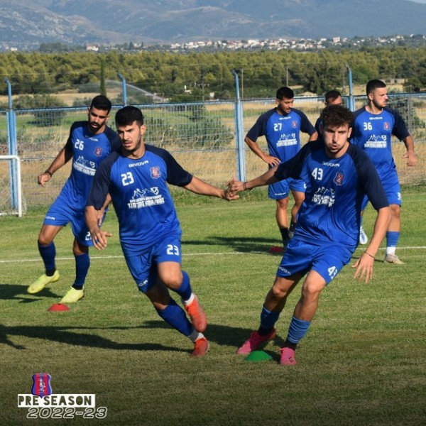 ΕΥΒΟΙΑ: Τ' αποτελέσματα και οι σκόρερ στα φιλικά του Σαββάτου - Ο Αμαρυνθιακός ζήλεψε τη Λίβερπουλ