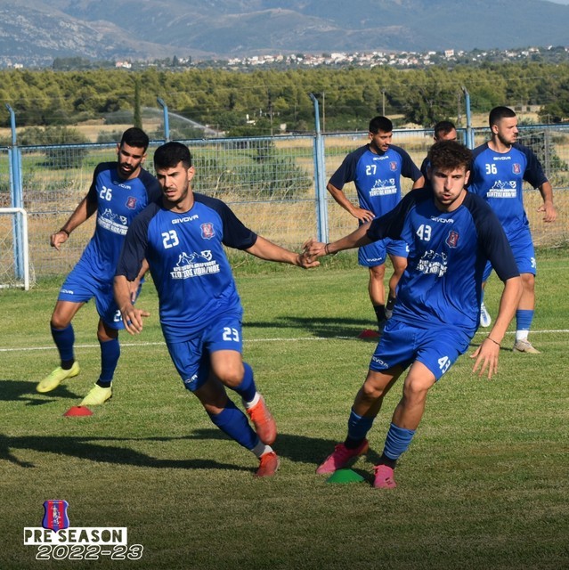 ΕΥΒΟΙΑ: Τ' αποτελέσματα και οι σκόρερ στα φιλικά του Σαββάτου - Ο Αμαρυνθιακός ζήλεψε τη Λίβερπουλ