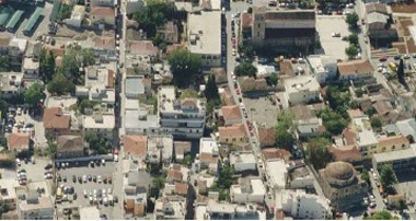 Απόφαση για τις χρήσεις γης στη συνοικία της Αγίας Παρασκευής