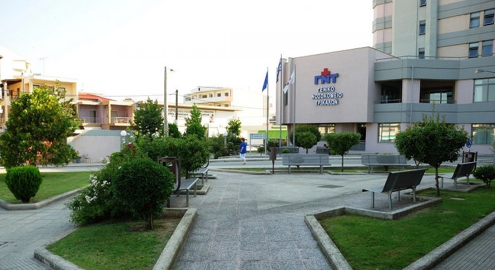 Συγκλονίζει το πανελλήνιο ο θάνατος 15χρονης σε σχολική εκδρομή στα Τρίκαλα