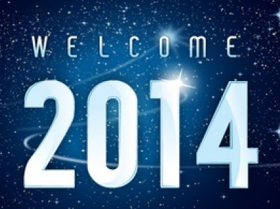 Καλή χρονιά σε όλους και ευτυχισμένο το νέο έτος!