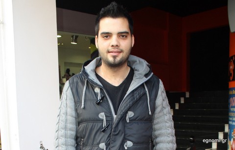 Έχει πεθερά μάλαμα