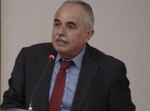 Επισκέφτηκε τον διευθυντή του ΕΦΚΑ Χαλκίδας ο Τάσος Πρατσόλης