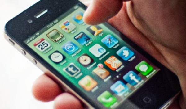 Το όνειρό τους ήταν να αποκτήσουν ένα smart phone