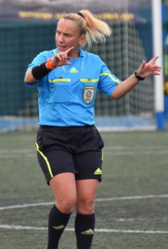 Οι διαιτητές στους αγώνες των πρωταθλημάτων Α, Β και Γ ΕΠΣΕ