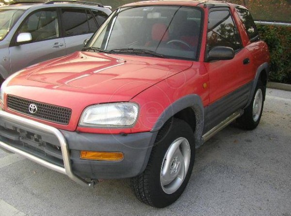 Χάθηκε αμάξι - Οποιος μπορεί ας βοηθήσει!