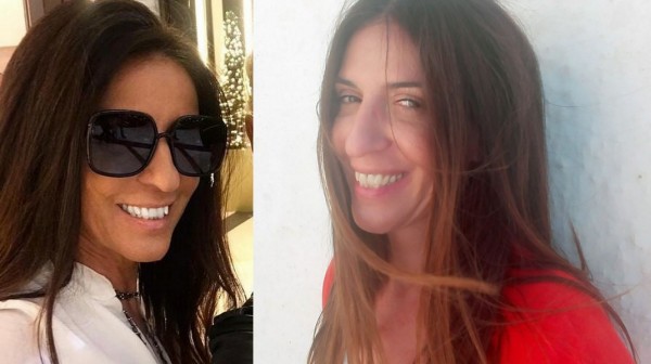 ΧΑΛΚΙΔΑ: Θρήνος για την 55χρονη Μαρία Βολιώτη