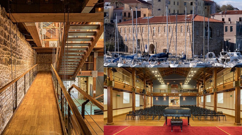 Στα Χανιά τον Απρίλιο το Πανελλήνιο Συνέδριο Περιφερειακού Τύπου