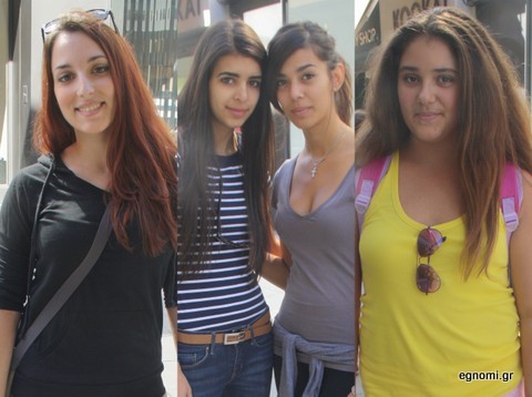 Ψηλοτάκουνες γόβες από το πρωί μέχρι το βράδυ;