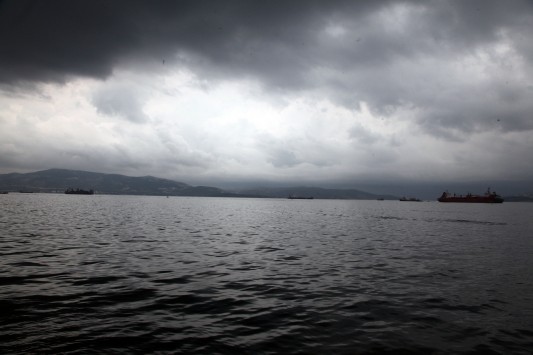 Δύο νεκροί και οκτώ τραυματίες από σύγκρουση πλοίων