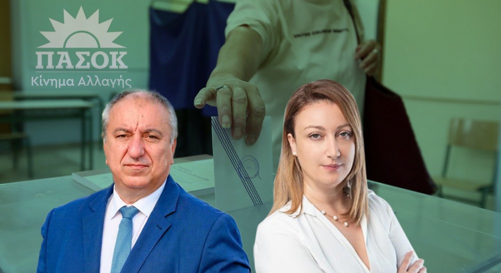 ΘΑΝΑΣΗΣ ΤΑΡΤΗΣ: Δήλωση με αιχμές κατά της Κατερίνας Καζάνη μετά την αποτυχία στις εκλογές