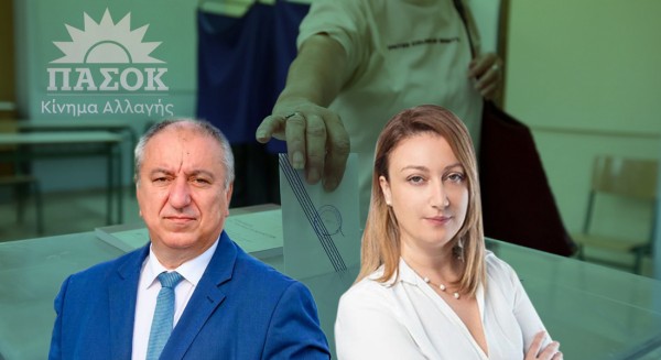 ΘΑΝΑΣΗΣ ΤΑΡΤΗΣ: Δήλωση με αιχμές κατά της Κατερίνας Καζάνη μετά την αποτυχία στις εκλογές