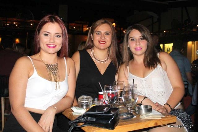 Δροσιά και απόλαυση