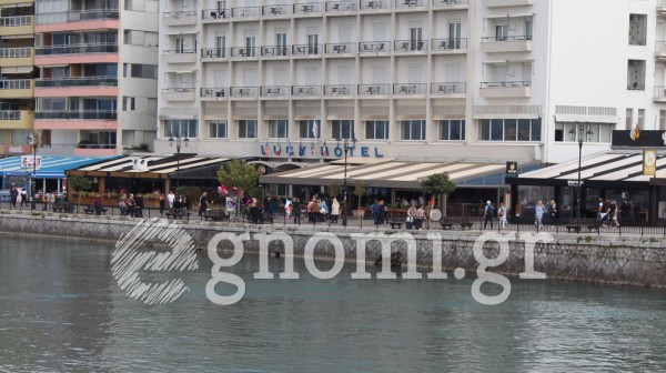 Οι Κυριακές που μας αρέσουν, ο αστερισμός της Καρύστου, το μεντάλιτι του Ταμυναϊκού και το σακ βουαγιάζ της Αρτάκης