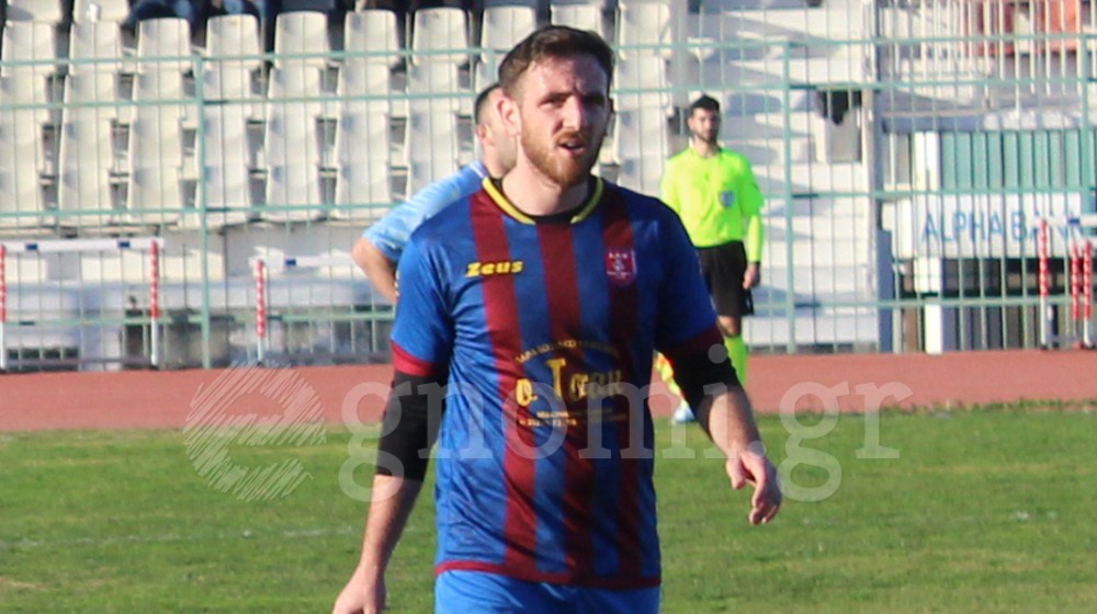 ΜΑΚΡΥΚΑΠΑ-ΔΥΣΤΟΣ 1-1: Ψυχρολουσία για τους Νότιους, ο Σακκάς έσωσε τον βαθμό για τους Λύκους