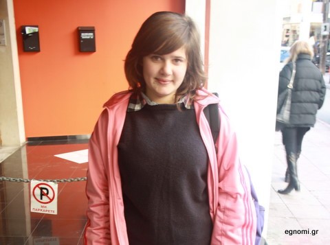 Πώς περνάει η νεολαία τα Χριστούγεννα;