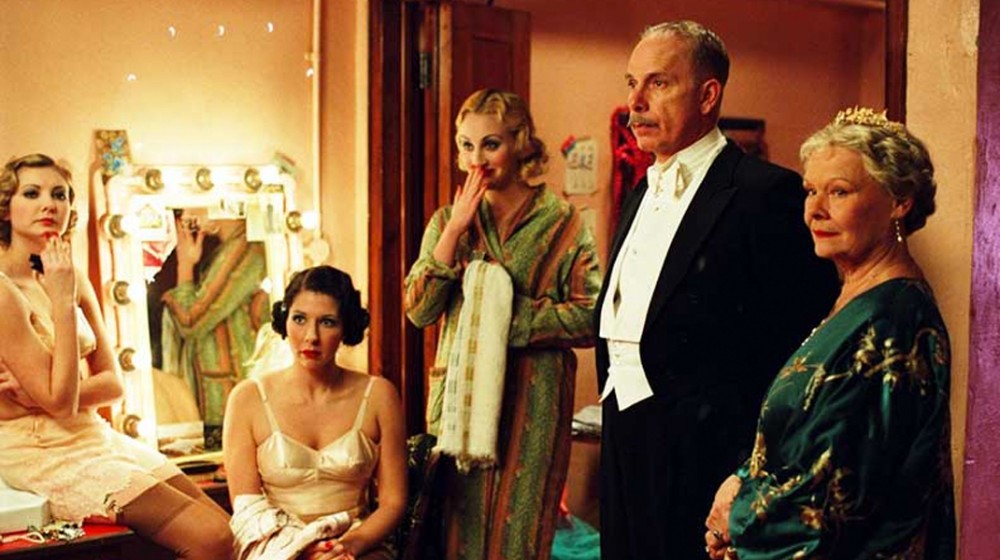 ΤΗΛΕΟΡΑΣΗ: Οι ταινίες της ημέρας (ΠΑΡΑΣΚΕΥΗ 30 ΜΑΪΟΥ)