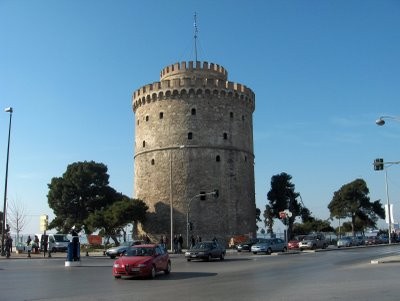 Εγκαίνεια στη ΔΕΘ με παρατράγουδα