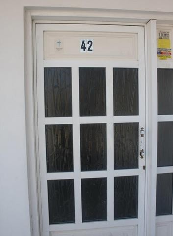 Σε αυτή την πολυκατοικία είναι ένθερμοι ορθόδοξοι χριστιανοί