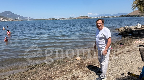ΛΑΜΨΑΚΟΣ: Βουλιάζει στην εγκατάλειψη (VIDEO)
