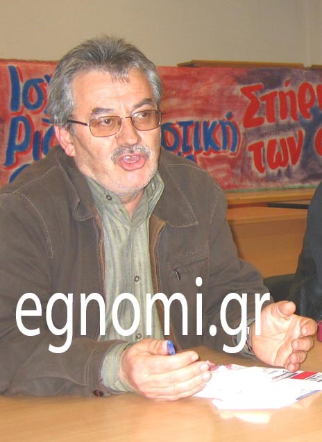 Μεγάλο το πρόβλημα του καταρροϊκού πυρετού στην Εύβοια
