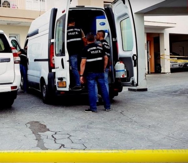 Τραγωδία στη Λευκωσία: Μητέρα σκότωσε τον 12χρονο γιο της με μαχαίρι