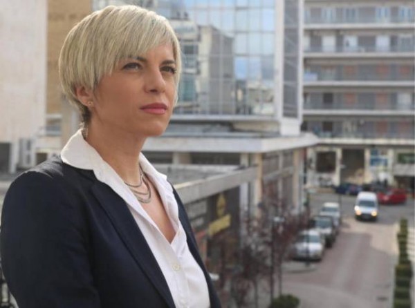 Σοφία Νικολάου: Το πόρισμα του ΣΔΟΕ καίει την υποψήφια βουλευτή Εύβοιας- Τι απαντάει η ίδια