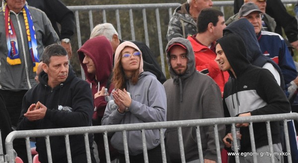 ΠΟΔΟΣΦΑΙΡΟ: Σε ποιο γήπεδο θα πάτε το Σαββατοκύριακο - Ο Αμαρυνθιακός επιστρέφει στο γήπεδό του