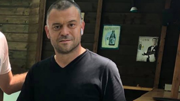 Ο Κώστας Καντζούρας πήρε θέση για το ντέρμπι Μαντούδι-Αιδηψός ...όπως ο DPG: Με στόρι!