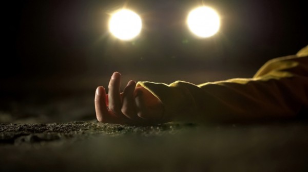 ΧΑΛΚΙΔΑ: 41χρονος τραυματίστηκε θανάσιμα από παράσυρση αυτοκινήτου