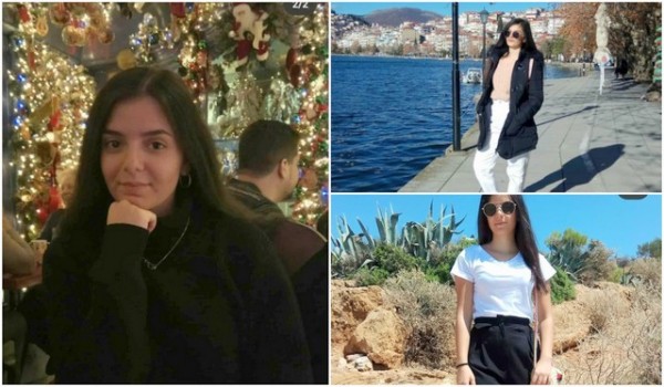 ΕΞΑΦΑΝΙΣΗ 19ΧΡΟΝΗΣ: Συνεχίζεται το μυστήριο - Σενάρια για απαγωγή