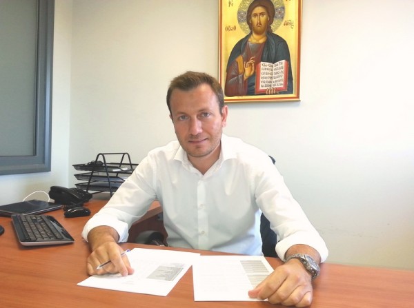 Οι Πασχαλινές ευχές της ΔΙΡΦΥΣ