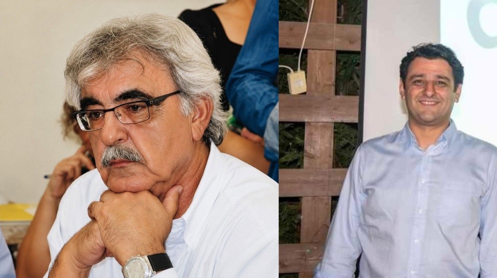 ΔΗΜΟΣ ΚΥΜΗΣ-ΑΛΙΒΕΡΙΟΥ: Δυσαρέσκεια Σαμαρά κατά Μπαράκου