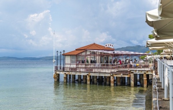 ΒΟΡΕΙΑ ΕΥΒΟΙΑ: Tο Evia Film Project επιστρέφει σε Αιδηψό, Λίμνη και Αγία Άννα