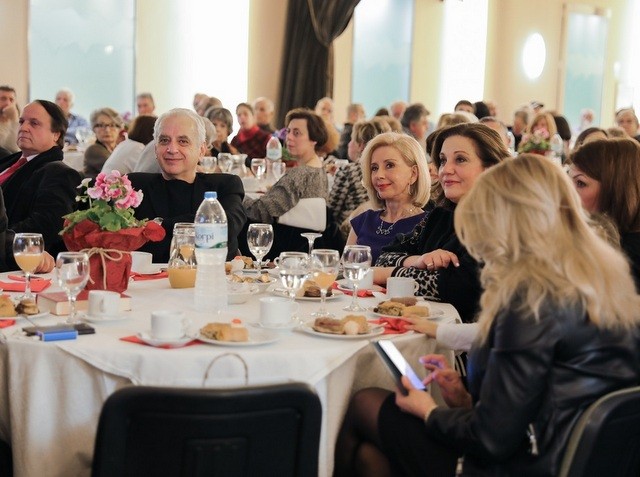 Πλήθος κόσμου στην εκδήλωση των Κυμαίων της Χαλκίδας