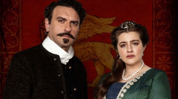 ΜΑΓΙΣΣΑ-ΦΛΕΓΟΜΕΝΗ ΚΑΡΔΙΑ: Δείτε απόψε (ΤΡΙΤΗ 22 ΟΚΤΩΒΡΙΟΥ)