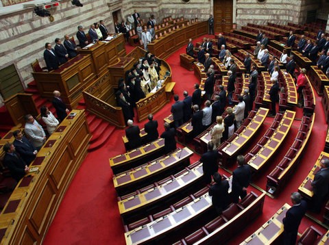 ΕΘΝΙΚΕΣ ΕΚΛΟΓΕΣ: Απαγορεύσεις στην προβολή υποψηφίων βουλευτών