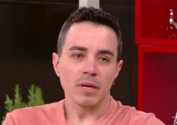 Αγνοείται εδώ και δέκα μέρες ο αδερφός του Δημήτρη Άνθη