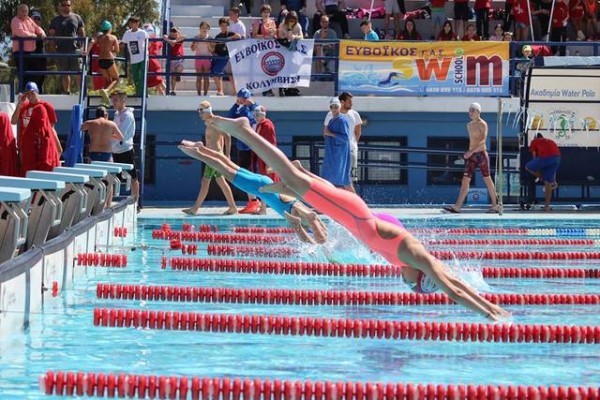 ΕΥΒΟΪΚΟΣ ΓΑΣ: Χαμόγελα για την αγωνιστικότητα της προαγωνιστικής ομάδας