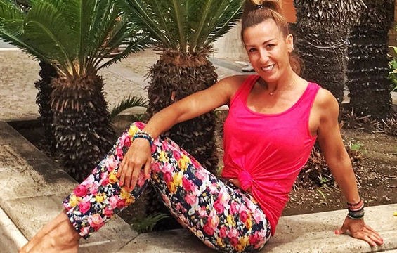 Βρέθηκε θετική σε τεστ για κορωνοϊό η Πηγή Δεβετζή