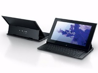 Sony Vaio Duo