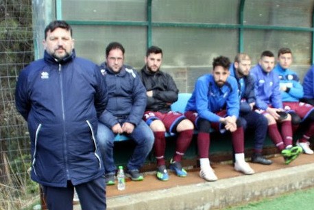 ΑΤΡΟΜΗΤΟΣ ΒΑΣΙΛΙΚΩΝ-ΑΕ ΧΑΛΚΙΔΑΣ 2-2: Αλύγιστη με Βέττα στο τιμόνι