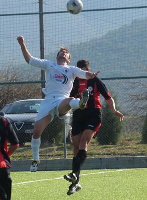 Η Δ' Εθνική της περιόδου 2012-13