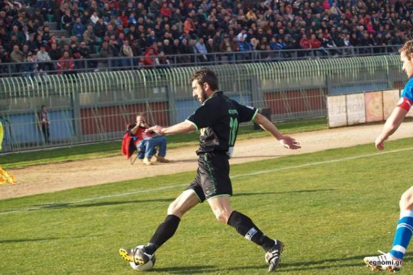 ΗΡΑΚΛΗΣ ΨΑΧΝΩΝ-ΘΡΑΣΥΒΟΥΛΟΣ 2-0: Το κλειδί της νίκης κρατούσε ο Σέγκος