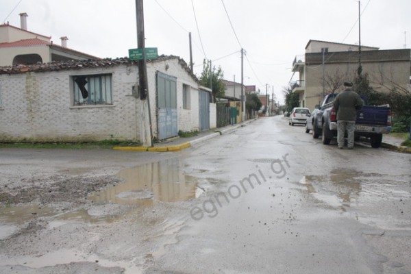 Αμάρυνθος: Καρνάβαλοι όλοι οι δρόμοι