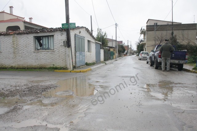 Αμάρυνθος: Καρνάβαλοι όλοι οι δρόμοι