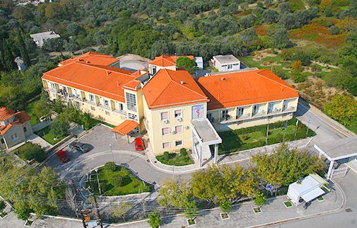 ΚΥΜΗ: Συγκέντρωση διαμαρτυρίας από τους εργαζόμενους του Νοσοκομείου