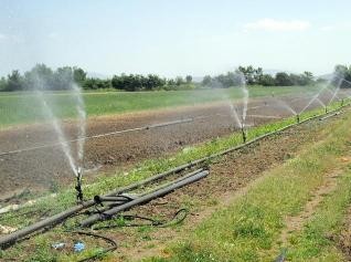 Να απλοποιηθούν οι διαδικασίες αδειοδότησης αρδευτικών γεωτρήσεων
