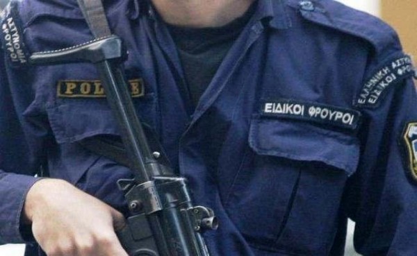 Μεγάλες μειώσεις μισθών στους ένστολους των Σωμάτων Ασφαλείας