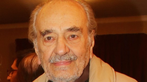 Δημήτρης Καλλιβωκάς: Συγκλονίζει ο ηθοποιός που δήλωσε ότι ψάχνει τρόπους να φύγει από τη ζωή